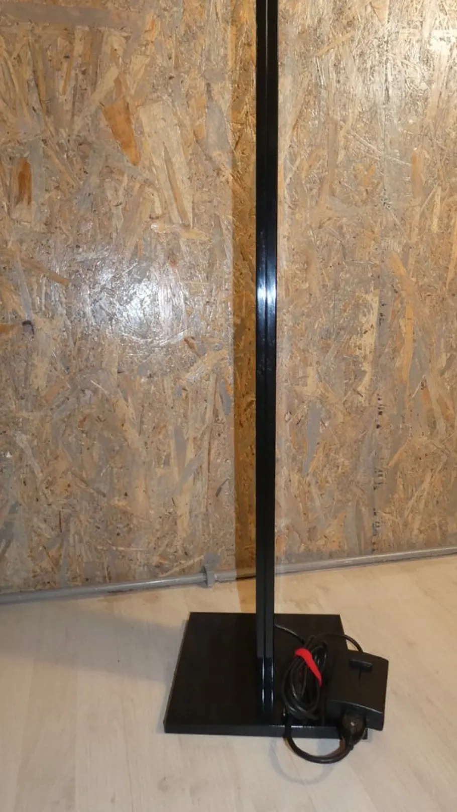 Best Pamono Floor Lamp by Maurizio Bertoni for Castaldi, Italy, 1980s