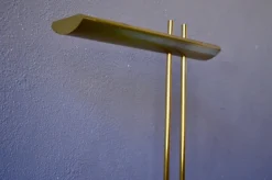 Clearance Pamono Floor Lamp by Mauro Marzollo for TVE Milano, 1980s
