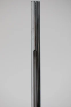 Hot Pamono Floor Lamp by Nanda Vigo for Arredoluce, 1969