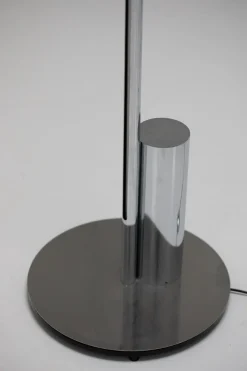 Hot Pamono Floor Lamp by Nanda Vigo for Arredoluce, 1969