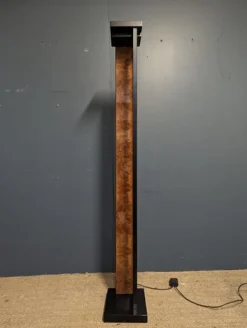 Online Pamono Floor Lamp by Paul Michel