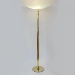 Sale Pamono Floor Lamp by Pietro Chiesa for Fontana Arte, 1938