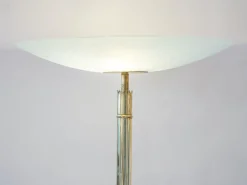 Sale Pamono Floor Lamp by Pietro Chiesa for Fontana Arte, 1938