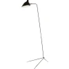 Sale Pamono Floor Lamp by Serge Mouille