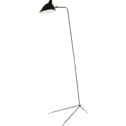 Sale Pamono Floor Lamp by Serge Mouille