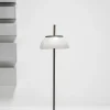 Pamono Floor Lamp by Sergio Mazza for Artemide