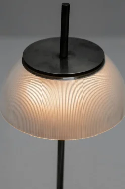 Pamono Floor Lamp by Sergio Mazza for Artemide