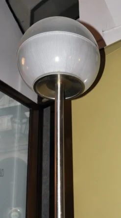 Pamono Floor Lamp by Sergio Mazza for Artemide, 1960s