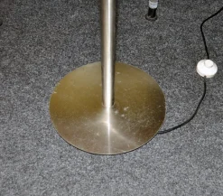 Pamono Floor Lamp by Sergio Mazza for Artemide, 1960s