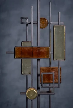 Online Pamono Floor Lamp by Svend Aage Holm-Sørensen for Holm Sørensen & Co, 1950s