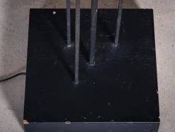 Online Pamono Floor Lamp by Svend Aage Holm-Sørensen for Holm Sørensen & Co, 1950s