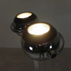 Online Pamono Floor Lamp by Terence Conran for Erco, 1970s