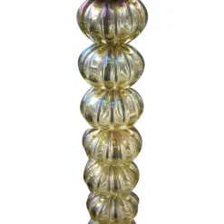 Hot Pamono Floor Lamp by Tomaso Buzzi for Venini, 1930s