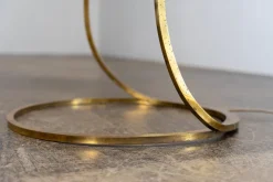 Sale Pamono Floor Lamp by Tommaso Barbi for G&G Studio e Disegno, 1970s