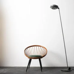 Discount Pamono Floor Lamp by Tommaso Cimini for Lumina, 1970s