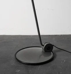 Discount Pamono Floor Lamp by Tommaso Cimini for Lumina, 1970s