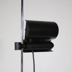 Sale Pamono Floor Lamp by Vico Magistretti for Oluce, Italy, 1980s