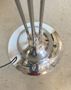 Hot Pamono Floor Lamp for Mazzega, 1970s