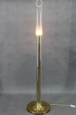 Best Pamono Floor Lamp, Former Czechoslovakia, 1980s