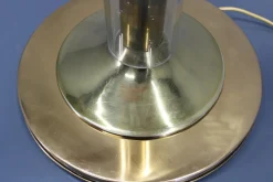 Best Pamono Floor Lamp, Former Czechoslovakia, 1980s