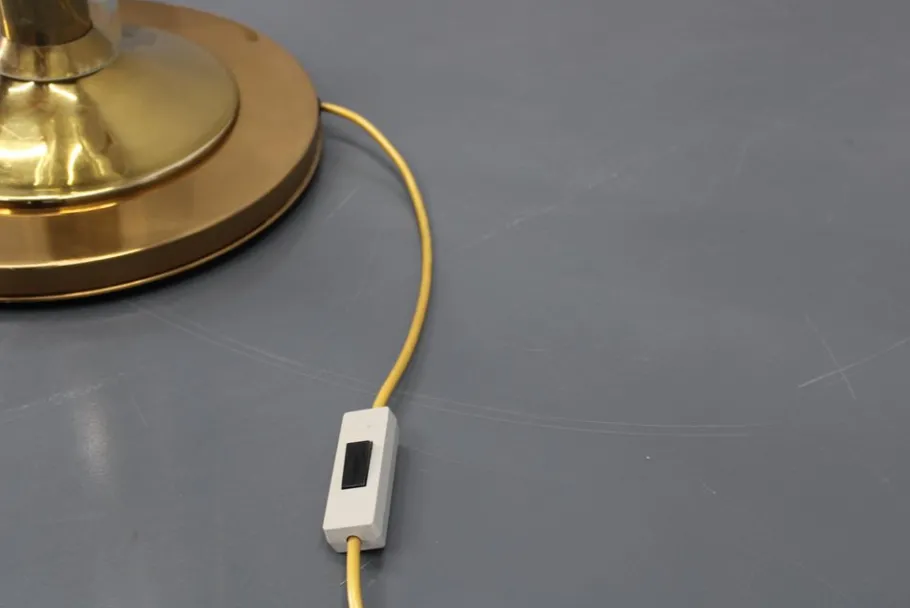 Best Pamono Floor Lamp, Former Czechoslovakia, 1980s