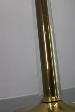 Best Pamono Floor Lamp, Former Czechoslovakia, 1980s