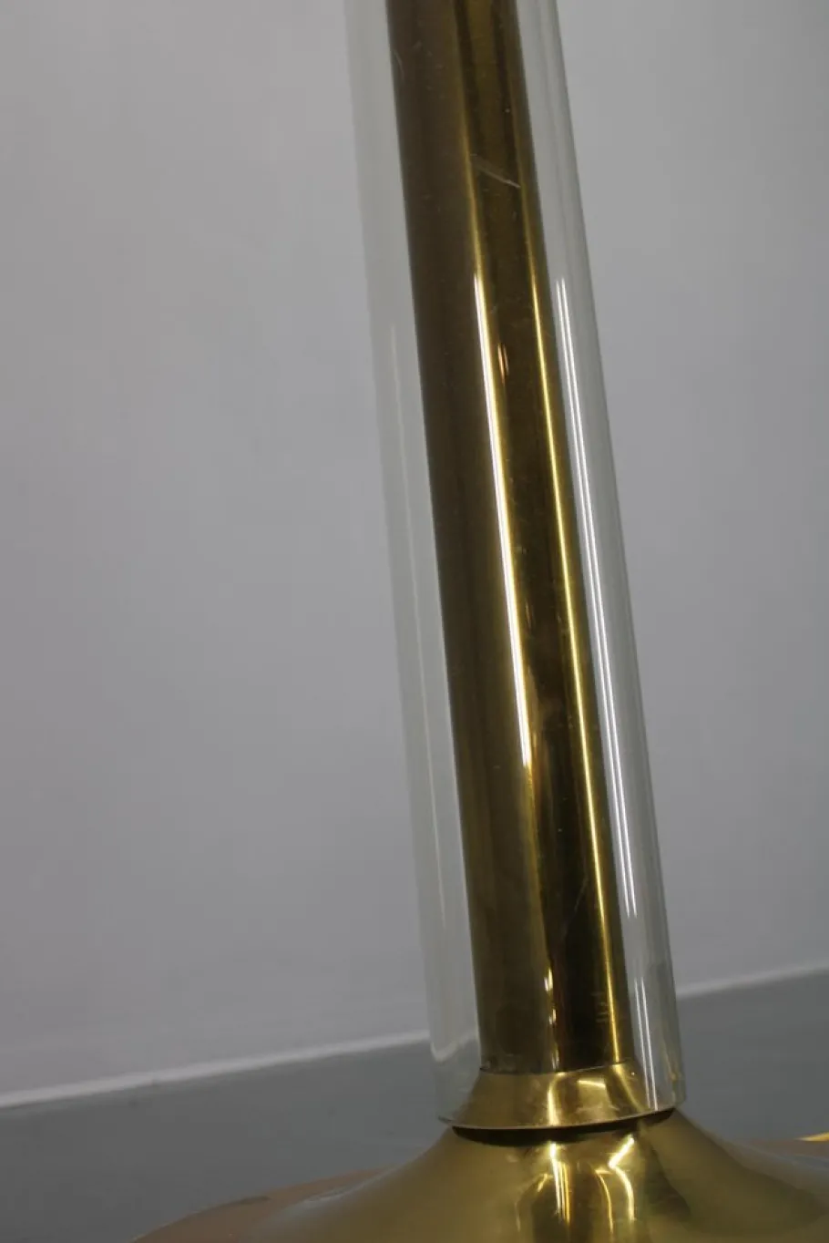 Best Pamono Floor Lamp, Former Czechoslovakia, 1980s