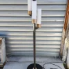 Online Pamono Floor Lamp from Arlus, 1950s