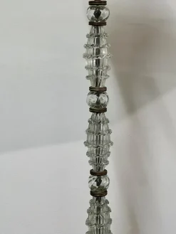 Best Pamono Floor Lamp from Barovier & Toso, 1940s