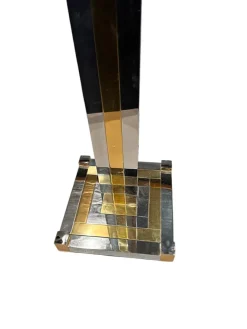 Clearance Pamono Floor Lamp from BD Lumica, 1970s-1980s