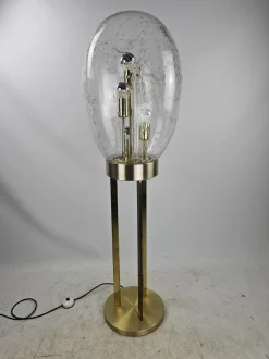 Sale Pamono Floor Lamp from Doria Leuchten 1970s