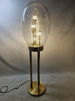 Sale Pamono Floor Lamp from Doria Leuchten 1970s