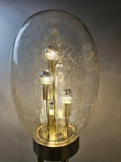 Sale Pamono Floor Lamp from Doria Leuchten 1970s