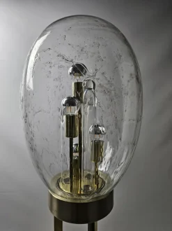 Sale Pamono Floor Lamp from Doria Leuchten 1970s