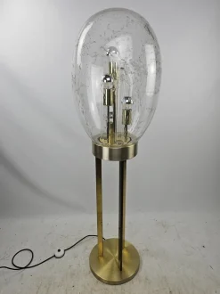 Sale Pamono Floor Lamp from Doria Leuchten 1970s