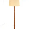 New Pamono Floor Lamp from Dyrlund