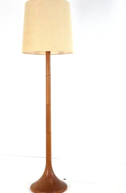 New Pamono Floor Lamp from Dyrlund
