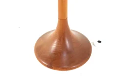 New Pamono Floor Lamp from Dyrlund