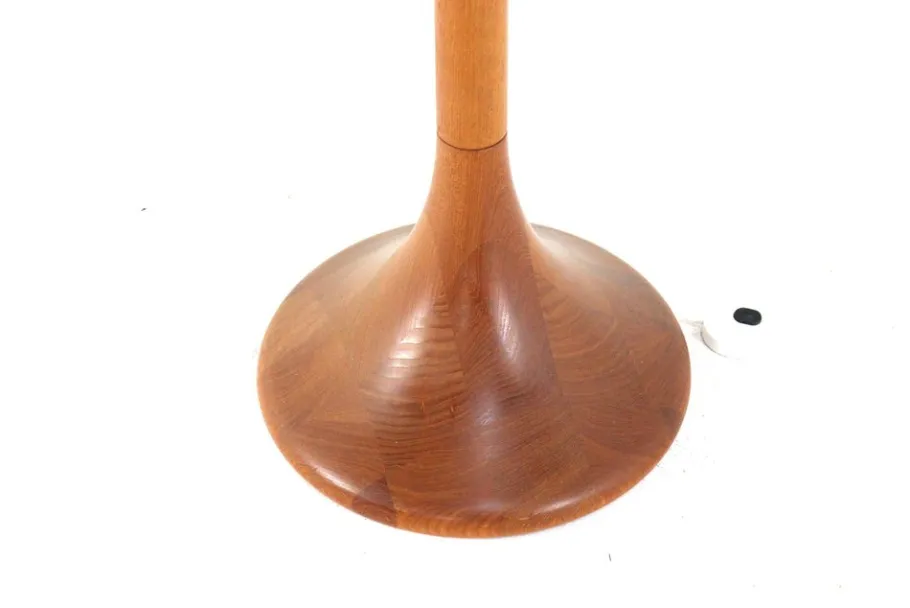 New Pamono Floor Lamp from Dyrlund