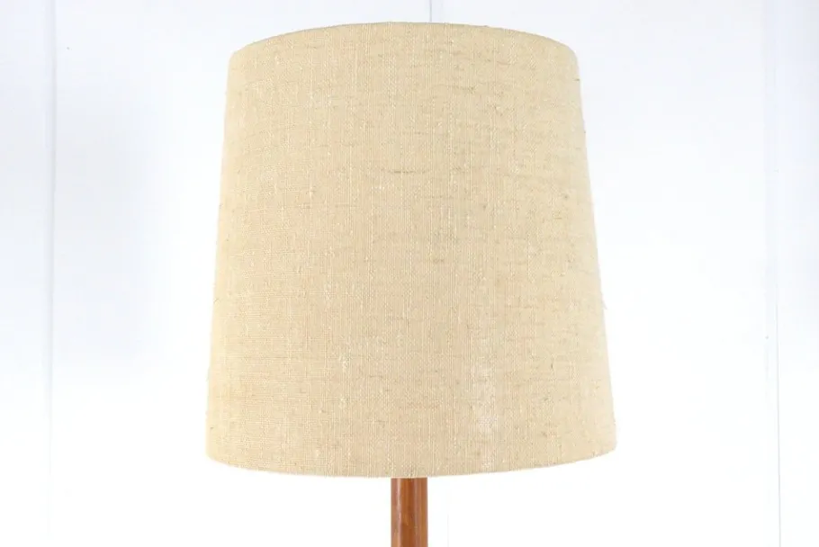 New Pamono Floor Lamp from Dyrlund