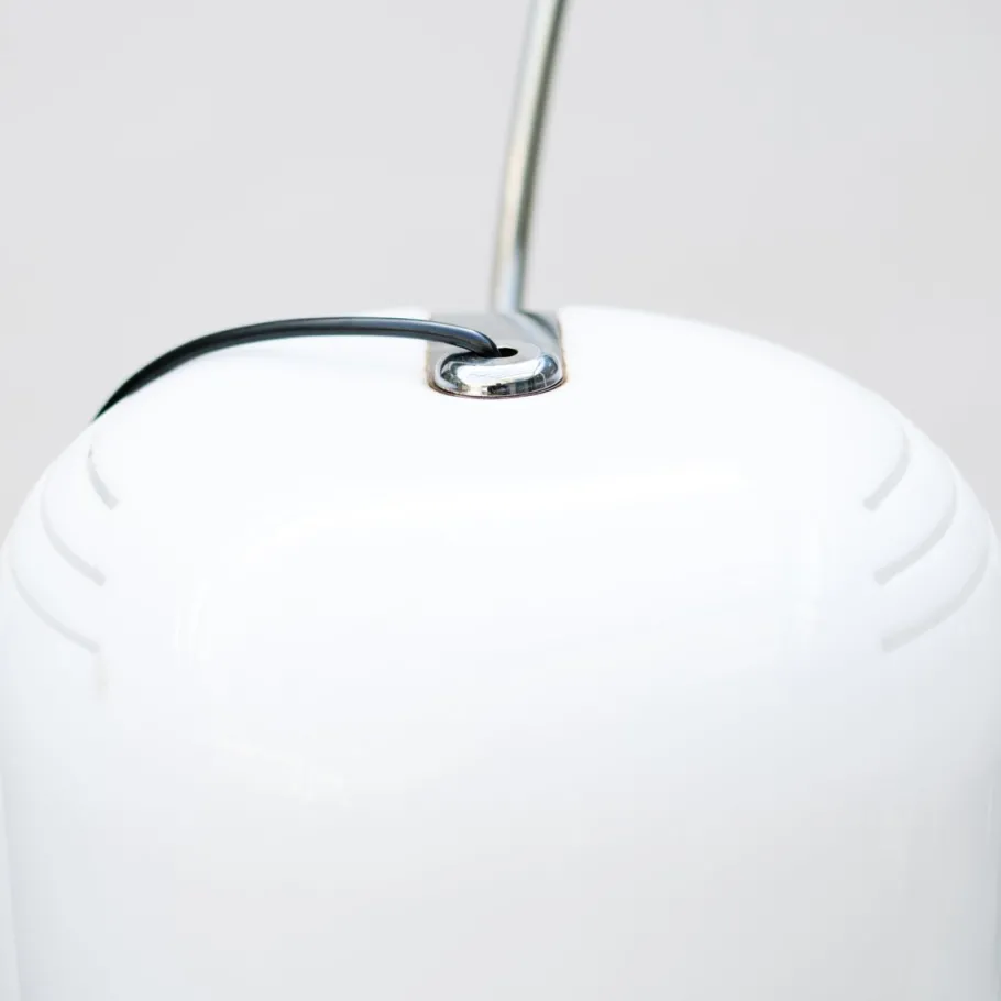 Hot Pamono Floor Lamp from Guzzini, 1970s