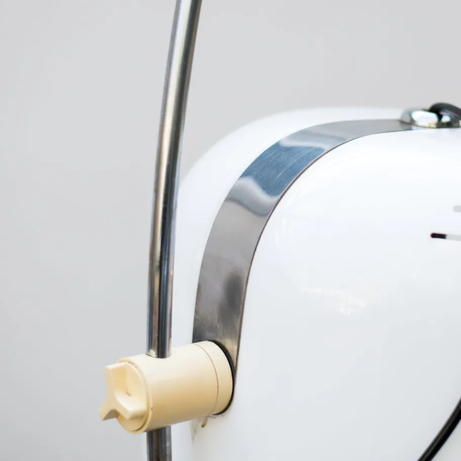 Hot Pamono Floor Lamp from Guzzini, 1970s