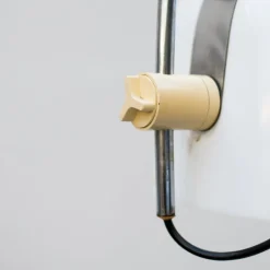 Hot Pamono Floor Lamp from Guzzini, 1970s