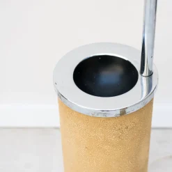 Hot Pamono Floor Lamp from Guzzini, 1970s