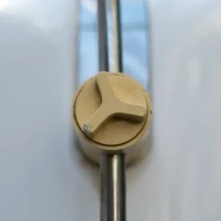 Hot Pamono Floor Lamp from Guzzini, 1970s