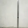Pamono Floor Lamp from Guzzini with Marble Base