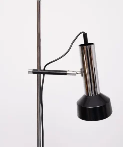 Best Pamono Floor Lamp from Hustadt Leuchten, Germany, 1970s