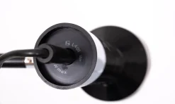 Best Pamono Floor Lamp from Hustadt Leuchten, Germany, 1970s