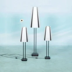 Sale Pamono Floor Lamp from Ikea, 1980s