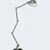 Hot Pamono Floor Lamp from Jieldé Standard, 1950s